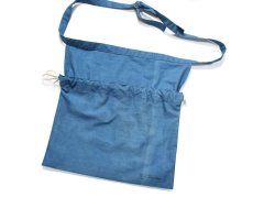 画像5: G.I. Screen Curtain Apron Bag (5)