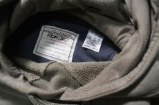 画像4: Used Reebok Pullover Sweat Hoodie Olive (4)