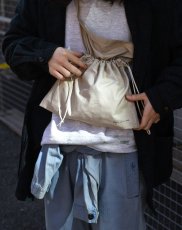 画像8: G.I. Screen Curtain Apron Bag (8)