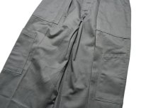 画像4: Deadstock Us Air Force Utility Trousers (4)