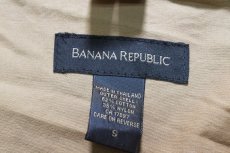 画像5: Used Banana Republic Hooded C/N Jacket (5)