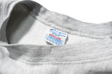 画像4: Used Champion Reverse Weave Sweat Shirt "Va Tech" made in USA チャンピオン (4)
