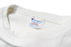 画像4: Used Champion Reverse Weave Sweat Shirt "Penn" made in USA チャンピオン (4)