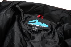 画像4: Deadstock Tri Mountain 3Way Nylon Jacket #7800 Red/Black/Blue (4)