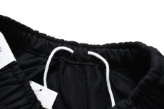 画像6: Nike Swoosh Sweat Pants Black (6)