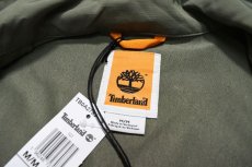 画像4: Timberland Softshell Vest Olive (4)