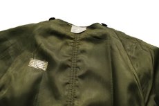 画像6: Deadstock Us Army M-1950 Liner Coat (6)