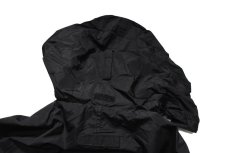 画像9: Deadstock Tri Mountain Nylon Jacket #9300 Green/Black (9)