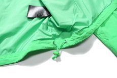 画像6: The North Face Tek Piping Wind Jacket Chlorophyll Green ノースフェイス (6)