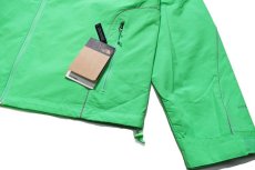 画像3: The North Face Tek Piping Wind Jacket Chlorophyll Green ノースフェイス (3)