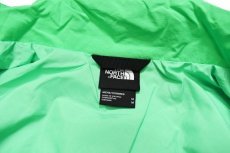 画像5: The North Face Tek Piping Wind Jacket Chlorophyll Green ノースフェイス (5)