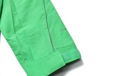 画像4: The North Face Tek Piping Wind Jacket Chlorophyll Green ノースフェイス (4)