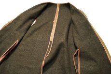 画像5: Used Us Army M-1950 Liner Coat (5)