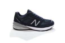 画像6: New Balance M990NV5 Navy ニューバランス (6)