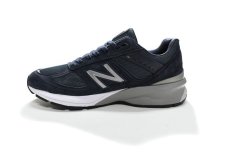 画像5: New Balance M990NV5 Navy ニューバランス (5)