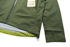 画像3: Rab Downpour Plus 2.0 Waterproof Jacket Bracken (3)