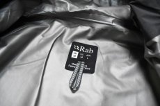 画像6: Rab Namche GORE-TEX PACLITE® Jacket Graphene (6)