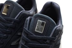 画像3: New Balance M990NV5 Navy ニューバランス (3)