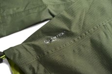 画像4: Rab Downpour Plus 2.0 Waterproof Jacket Bracken (4)