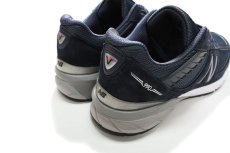 画像4: New Balance M990NV5 Navy ニューバランス (4)