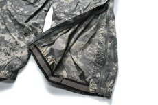 画像4: Deadstock Us Army ECWCS Level5 Gen3 ACU Soft Shell Cold Weather Trouser (4)