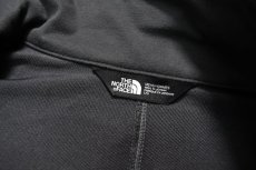 画像5: The North Face Stretch Soft Shell Jacket Blue/Grey ノースフェイス (5)