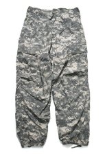 画像1: Deadstock Us Army ECWCS Level5 Gen3 ACU Soft Shell Cold Weather Trouser (1)
