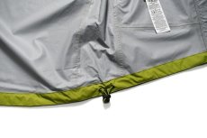 画像8: Rab Downpour Plus 2.0 Waterproof Jacket Bracken (8)