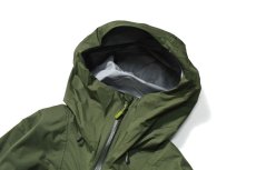 画像5: Rab Downpour Plus 2.0 Waterproof Jacket Bracken (5)