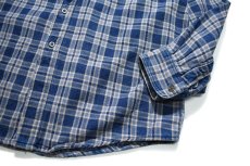 画像3: Used L.L.Bean Flannel Shirt (3)