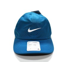 画像2: Nike Dri-Fit Cap Teal (2)