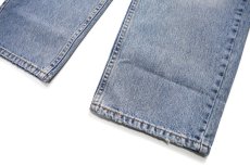 画像3: Levi's 550 Relaxed Fit Jeans #0112 リーバイス (3)