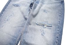 画像4: Levi's 550 Relaxed Fit Jeans #0112 リーバイス (4)