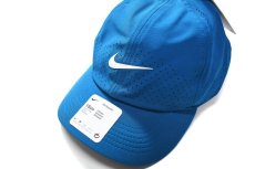 画像3: Nike Dri-Fit Cap Teal (3)