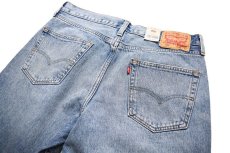 画像5: Levi's 550 Relaxed Fit Jeans #0112 リーバイス (5)