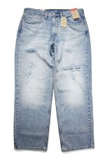 画像1: Levi's 550 Relaxed Fit Jeans #0112 リーバイス (1)