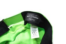 画像5: Nike Dri-Fit Cap Lime/Reflect Silver (5)