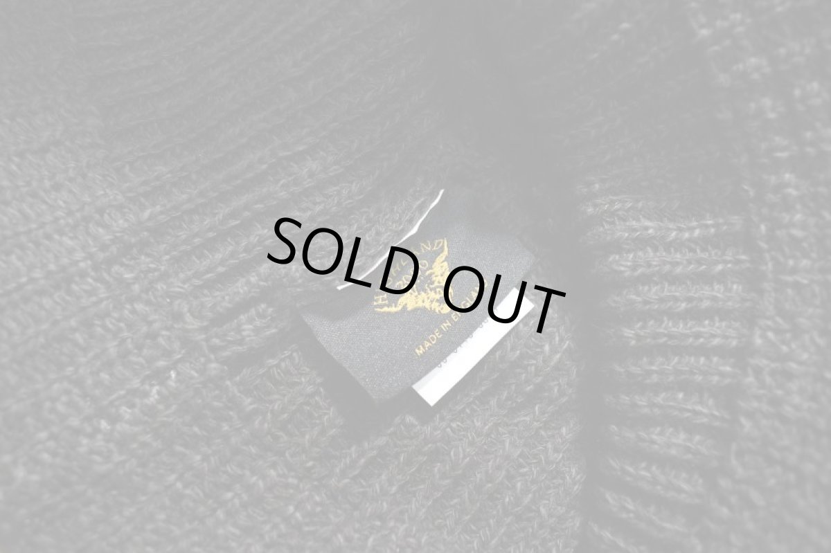 画像3: Highland 2000 Cotton/Linen Knit Bucket Hat (3)