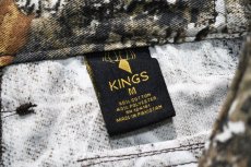 画像8: Kings Realtree Cargo Pants (8)