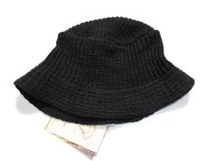 画像2: Highland 2000 Linen Knit Bucket Hat (2)