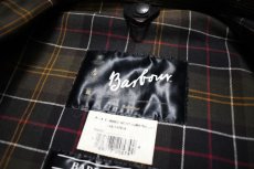 画像4: Used Barbour Northumbria Oiled Jacket (4)