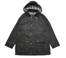 画像1: Used Mc Orvis Oiled Jacket (1)