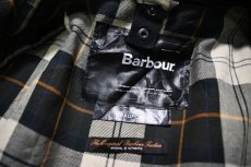 画像5: Used Barbour Beaufort Oiled Jacket (5)