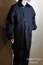 画像8: Deadstock Quality Country & Leisure Wear Oiled Jacket (8)