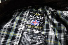 画像4: Used Mc Orvis Oiled Jacket (4)