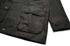 画像3: Used Mc Orvis Oiled Jacket (3)