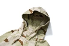 画像5: Stussy Light Ripstop Hooded Jacket Desert Camo (5)