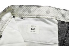 画像5: Used Gallery Softwear Tuck Slacks made in USA (5)