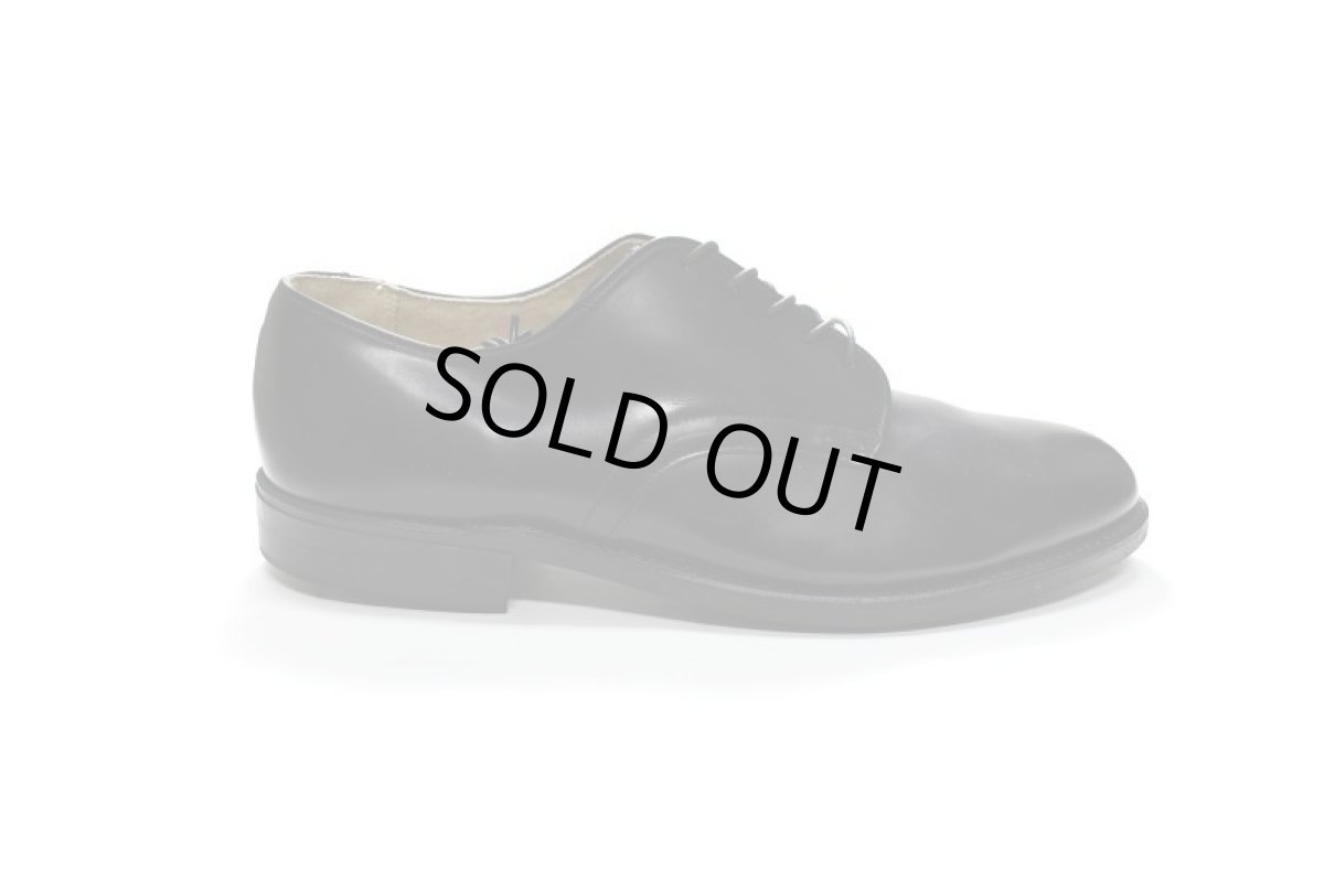 画像5: Deadstock Us Navy Service Shoes (5)