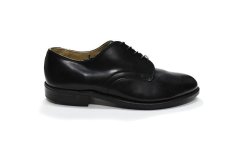 画像5: Deadstock Us Navy Service Shoes (5)